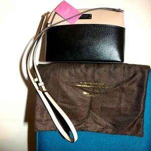 Kate Spade Crossbody Purse- Jeanne